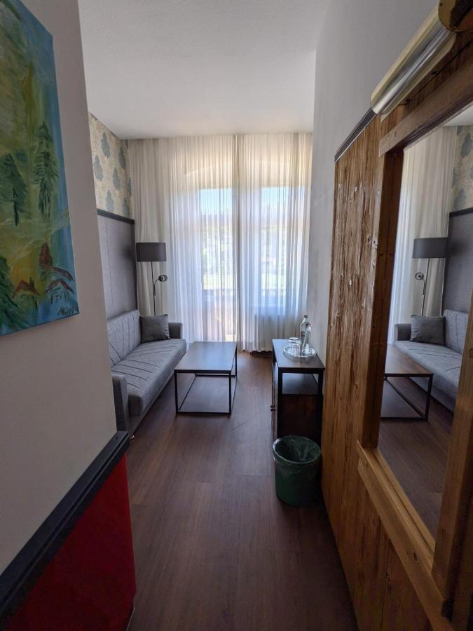 Manufaktur Boutique Hotel Stadt Wehlen Esterno foto