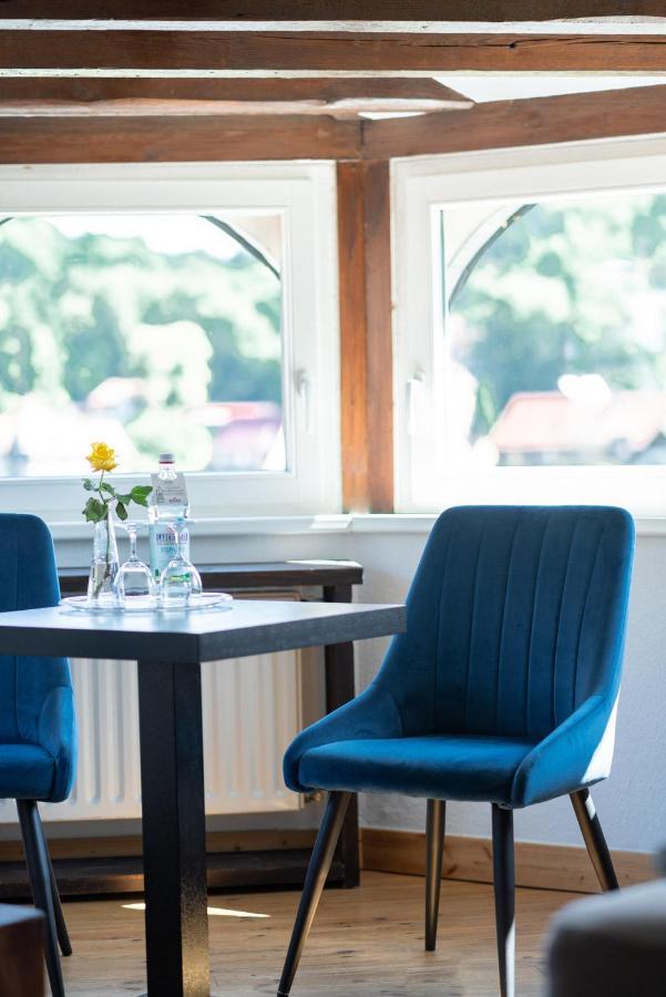 Manufaktur Boutique Hotel Stadt Wehlen Esterno foto