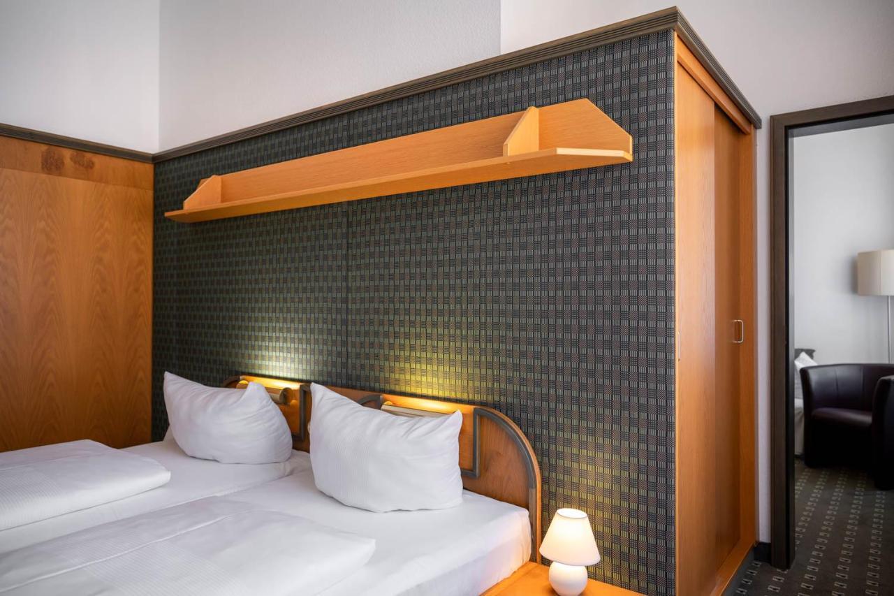 Manufaktur Boutique Hotel Stadt Wehlen Esterno foto