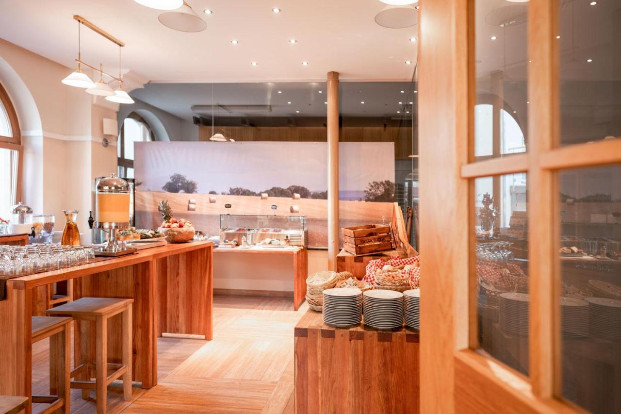 Manufaktur Boutique Hotel Stadt Wehlen Esterno foto