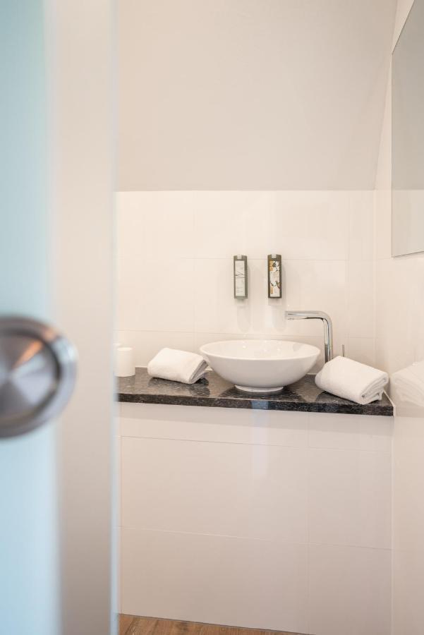 Manufaktur Boutique Hotel Stadt Wehlen Esterno foto