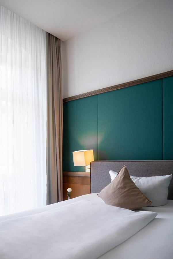 Manufaktur Boutique Hotel Stadt Wehlen Esterno foto