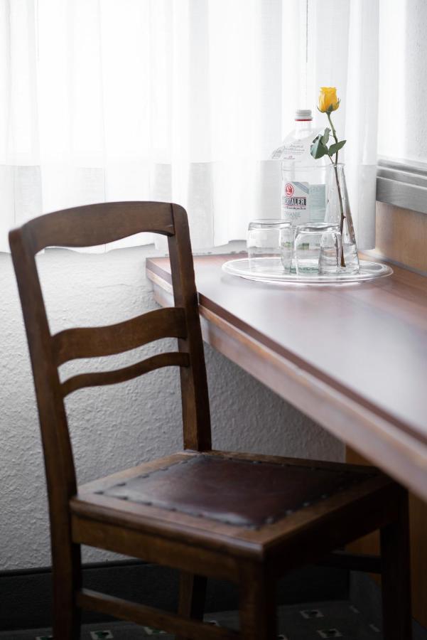 Manufaktur Boutique Hotel Stadt Wehlen Esterno foto