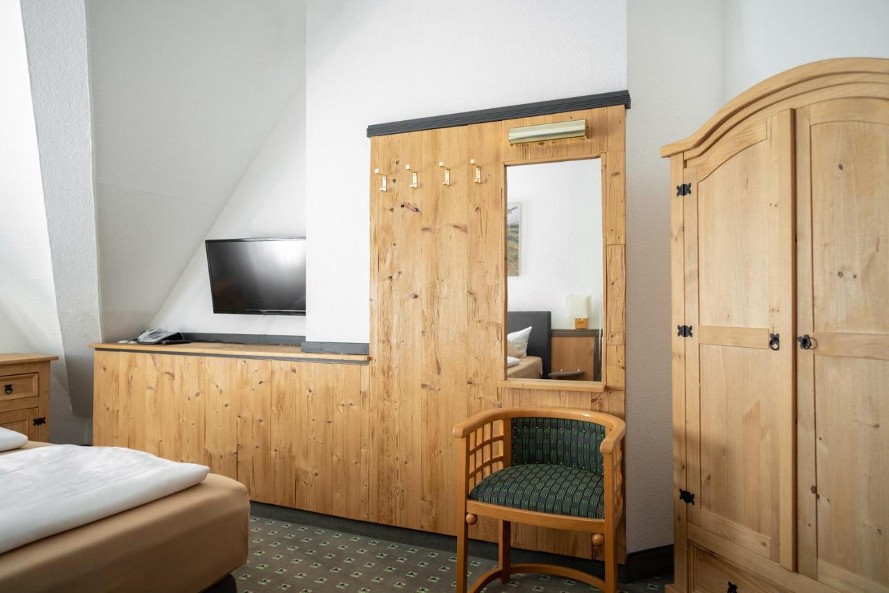 Manufaktur Boutique Hotel Stadt Wehlen Esterno foto