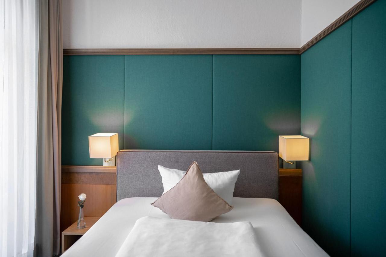 Manufaktur Boutique Hotel Stadt Wehlen Esterno foto