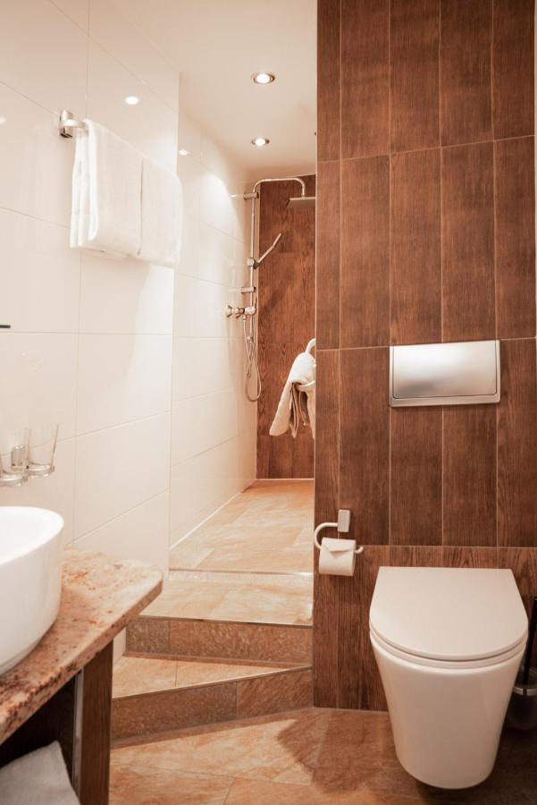 Manufaktur Boutique Hotel Stadt Wehlen Esterno foto