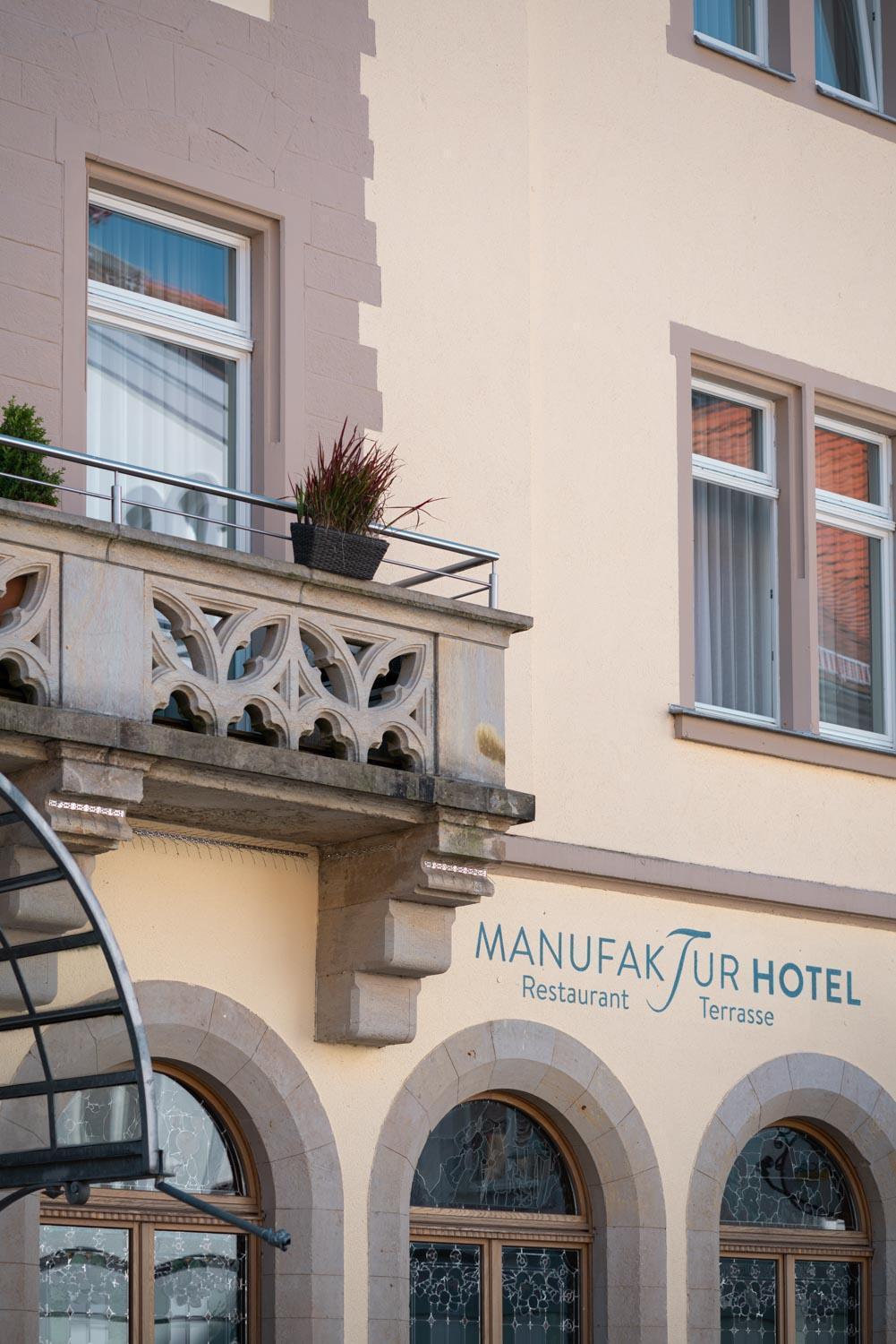 Manufaktur Boutique Hotel Stadt Wehlen Esterno foto
